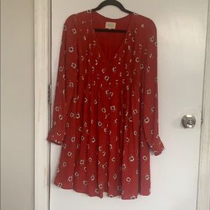Sézane dress size 6 (38)